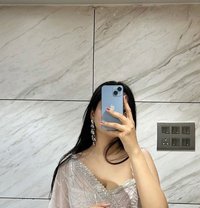 Sneha - escort in Noida