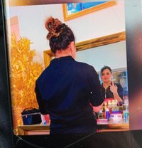 Sneha - dominatrix in Sharjah