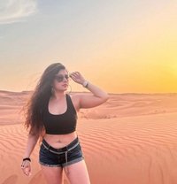Sneha - dominatrix in Sharjah