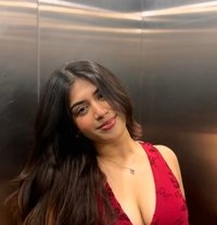 Sneha - escort in Visakhapatnam