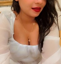 Sneha - escort in Varanasi