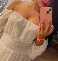 Sneha - escort in Varanasi