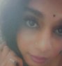 Sneha - Transsexual escort in Bangalore Photo 1 of 1