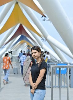 🟢 Sneha Indipendent Escorts Service - puta in Ahmedabad Photo 1 of 4