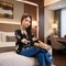 🟢 Sneha Indipendent Escorts Service - escort in Ahmedabad Photo 2 of 4