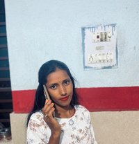 Sneha Kumari - escort in Hyderabad