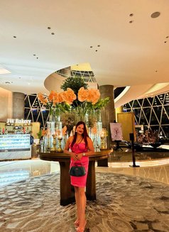 Sneha Kumari - escort in Kolkata Photo 2 of 7