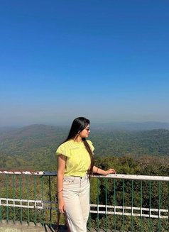 Sneha Let's Fun Cam 🫂 Real Meet 🥀 - escort in Mumbai Photo 2 of 4
