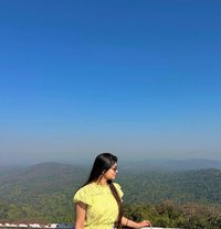 Sneha Lets Fun together Cam Real Meet - escort in Mumbai