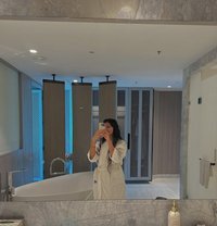 Sneha Lets Fun together Cam Real Meet - escort in Mumbai