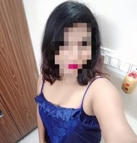 SNEHA (Live video call) - escort in Bangalore