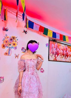 Sneha - escort in Kathmandu Photo 1 of 2
