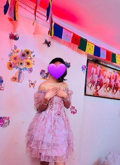 Sneha - escort in Kathmandu Photo 2 of 2