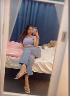 nude cam Session &❣️ Real Meet - escort in Chennai Photo 1 of 3