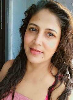 Sneha Patil independent girl all service - escort in Navi Mumbai Photo 2 of 3