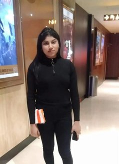 Sneha Patil independent girl all service - escort in Thane Photo 2 of 7