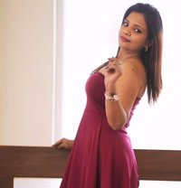 Sneha Patil independent girl all service - escort in Thane