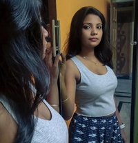 Sneha Patil independent girl all service - escort in Thane