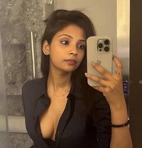 Sneha Patil independent girl all service - escort in Thane
