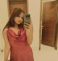 Sneha Patil independent girl all service - escort in Thane