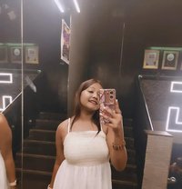 Sneha Patil independent girl all service - escort in Thane