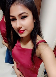 Sneha Patil - escort in Navi Mumbai Photo 1 of 2