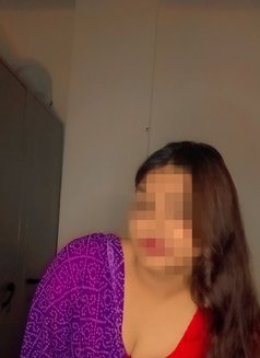 Sneha Real Meet and Cam - escort in New Delhi Photo 1 of 6