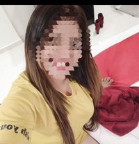 Sneha ( real meet &Cam Show)avl - escort in Hyderabad Photo 2 of 2
