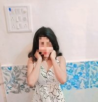 Sneha real meet &( webcam )🤍 - escort in Mumbai