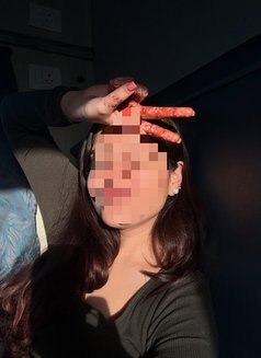 Sneha Reddy - escort in Hyderabad Photo 1 of 4