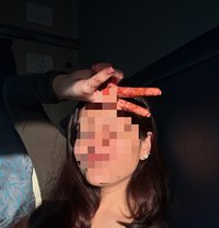 Sneha Reddy - escort in Hyderabad