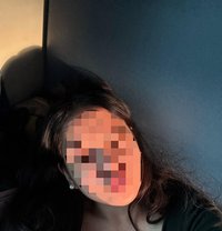 Sneha Reddy - escort in Hyderabad