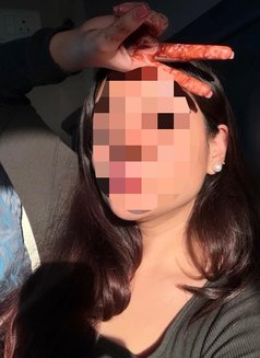 Sneha Reddy - escort in Hyderabad Photo 3 of 4