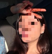 Sneha Reddy - escort in Hyderabad