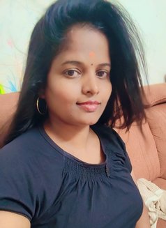 Sneha reddy in Hyderabad(Telugu) - escort in Hyderabad Photo 1 of 1