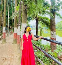 Independent girl for hand cash service - puta in Kathmandu