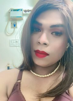 Sneha Roy - Transsexual escort in Candolim, Goa Photo 10 of 13