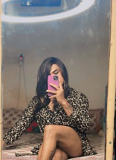Sneha Roy - Transsexual escort in Candolim, Goa Photo 11 of 13