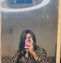 Sneha Roy - Transsexual escort in Candolim, Goa