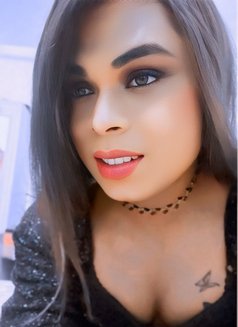 Sneha Roy - Transsexual escort in Candolim, Goa Photo 12 of 13