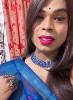 Sneha Roy - Transsexual escort in Candolim, Goa Photo 13 of 13