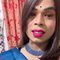Sneha Roy - Acompañantes transexual in Candolim, Goa