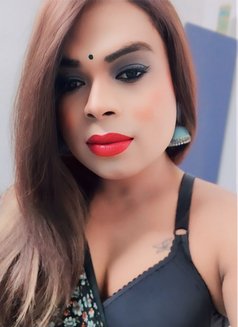 Sneha Roy - Acompañantes transexual in Candolim, Goa Photo 14 of 14