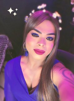 Sneha Roy - Transsexual escort in Candolim, Goa Photo 9 of 13