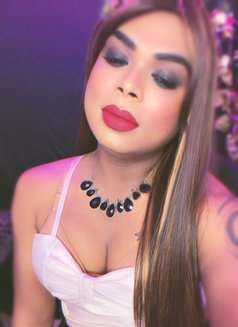 Sneha Roy - Transsexual escort in Candolim, Goa Photo 10 of 13