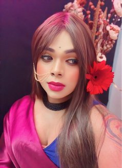 Sneha Roy - Transsexual escort in Candolim, Goa Photo 11 of 13