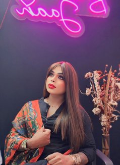 Sneha Roy - Transsexual escort in Candolim, Goa Photo 12 of 13