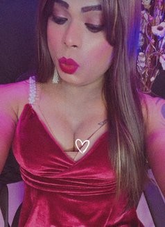 Sneha Roy - Transsexual escort in Candolim, Goa Photo 13 of 13