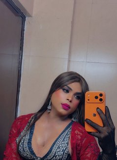 Sneha Roy - Transsexual escort in Candolim, Goa Photo 16 of 20