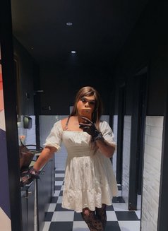 Sneha Roy - Transsexual escort in Candolim, Goa Photo 20 of 20
